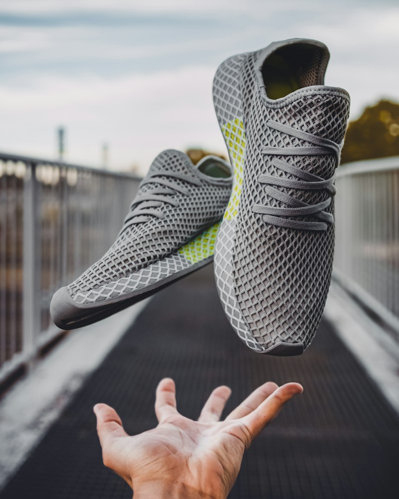 Sandal Quai Mảnh Active